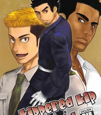 Gay Manga - [ez goin’ ] Kippered Kip Sand [Spa] – Gay Manga