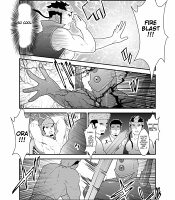 [Ikariyu (Yamome)] Tensei Shitara Gay-Muke RPG no Sekai datta Ken ni Tsuite 2 [Eng] – Gay Manga sex 13