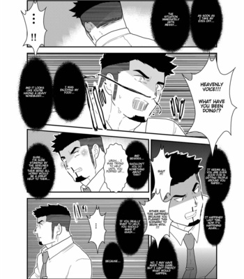 [Ikariyu (Yamome)] Tensei Shitara Gay-Muke RPG no Sekai datta Ken ni Tsuite 2 [Eng] – Gay Manga sex 22