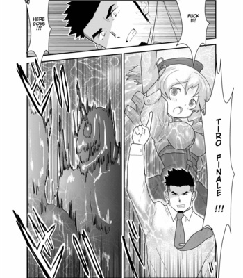 [Ikariyu (Yamome)] Tensei Shitara Gay-Muke RPG no Sekai datta Ken ni Tsuite 2 [Eng] – Gay Manga sex 28