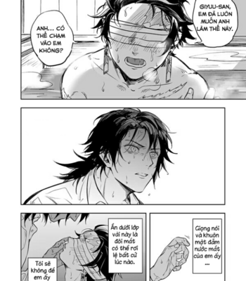 [Munwuta] Kimetsu no Yaiba dj [Vi] – Gay Manga sex 10