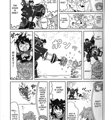 [Mitsumusubi (Yukigi)] 6B – Kid Icarus Uprising dj [Eng] – Gay Manga sex 8