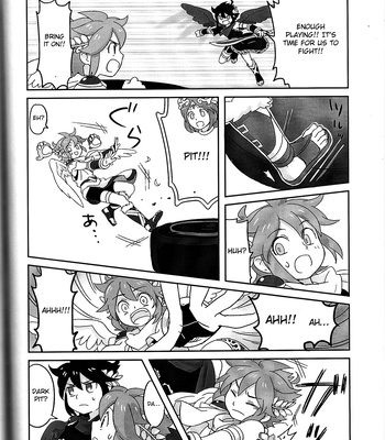 [Mitsumusubi (Yukigi)] 6B – Kid Icarus Uprising dj [Eng] – Gay Manga sex 13