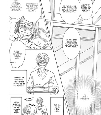 [SHIMIZU Yuki] Kachou Fuugetsu ~ vol.11 [Eng] (update c.80) – Gay Manga sex 37