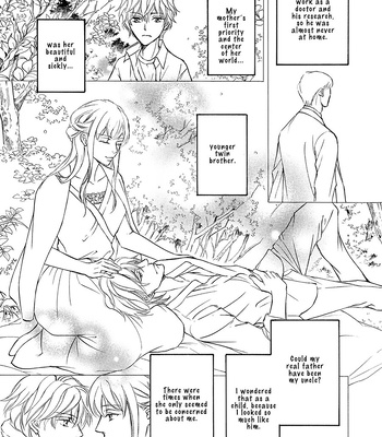 [SHIMIZU Yuki] Kachou Fuugetsu ~ vol.11 [Eng] (update c.80) – Gay Manga sex 38