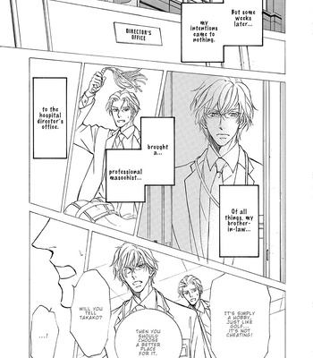 [SHIMIZU Yuki] Kachou Fuugetsu ~ vol.11 [Eng] (update c.80) – Gay Manga sex 44