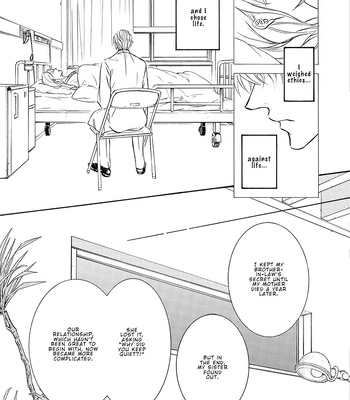 [SHIMIZU Yuki] Kachou Fuugetsu ~ vol.11 [Eng] (update c.80) – Gay Manga sex 46