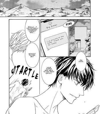 [SHIMIZU Yuki] Kachou Fuugetsu ~ vol.11 [Eng] (update c.80) – Gay Manga sex 29
