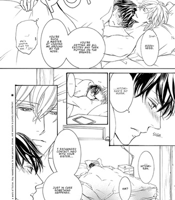 [SHIMIZU Yuki] Kachou Fuugetsu ~ vol.11 [Eng] (update c.80) – Gay Manga sex 33