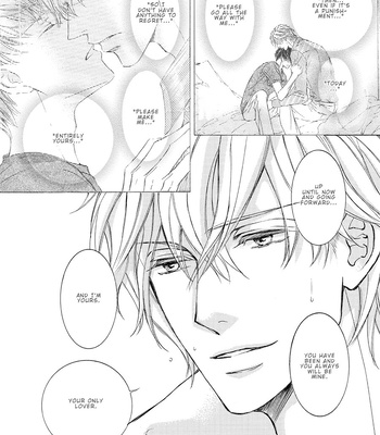 [SHIMIZU Yuki] Kachou Fuugetsu ~ vol.11 [Eng] (update c.80) – Gay Manga sex 17