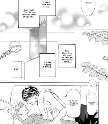 [SHIMIZU Yuki] Kachou Fuugetsu ~ vol.11 [Eng] (update c.80) – Gay Manga sex 24