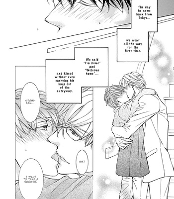 [SHIMIZU Yuki] Kachou Fuugetsu ~ vol.11 [Eng] (update c.80) – Gay Manga sex 7