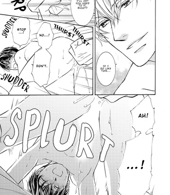 [SHIMIZU Yuki] Kachou Fuugetsu ~ vol.11 [Eng] (update c.80) – Gay Manga sex 59