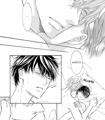 [SHIMIZU Yuki] Kachou Fuugetsu ~ vol.11 [Eng] (update c.80) – Gay Manga sex 78