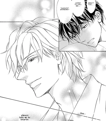 [SHIMIZU Yuki] Kachou Fuugetsu ~ vol.11 [Eng] (update c.80) – Gay Manga sex 87
