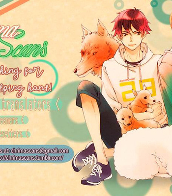 [SHIMIZU Yuki] Kachou Fuugetsu ~ vol.11 [Eng] (update c.80) – Gay Manga sex 26