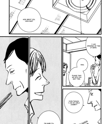 [Basso] Naka-san no Nagare [Eng] – Gay Manga sex 128