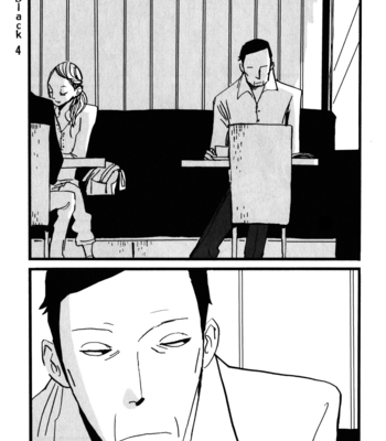[Basso] Naka-san no Nagare [Eng] – Gay Manga sex 155