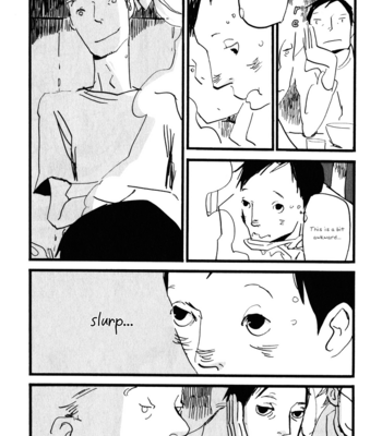 [Basso] Naka-san no Nagare [Eng] – Gay Manga sex 181
