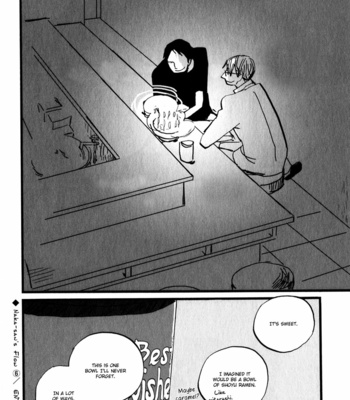 [Basso] Naka-san no Nagare [Eng] – Gay Manga sex 64