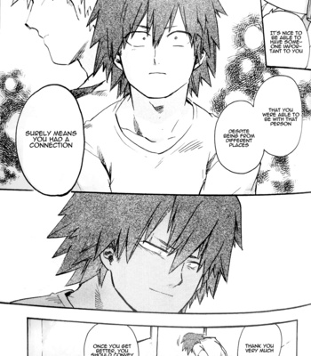 [Gochisousamadeshita (Yamabushi)] Kimi to Hajimete – Boku no Hero Academia dj [Eng] – Gay Manga sex 18
