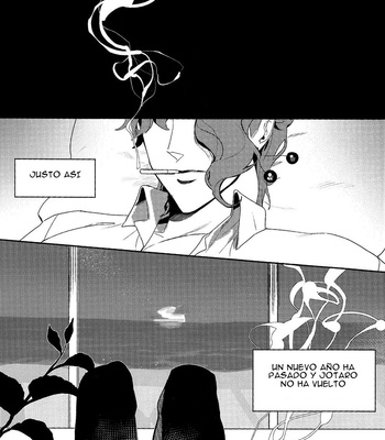 [Awa] Splash Dream – JoJo dj [Esp] – Gay Manga sex 17