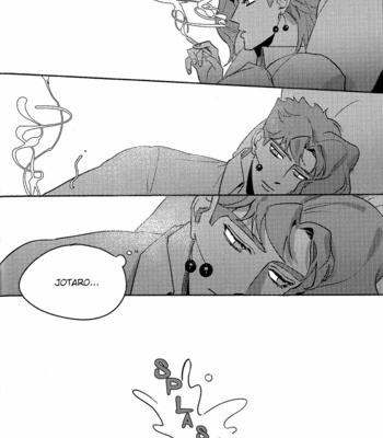 [Awa] Splash Dream – JoJo dj [Esp] – Gay Manga sex 18