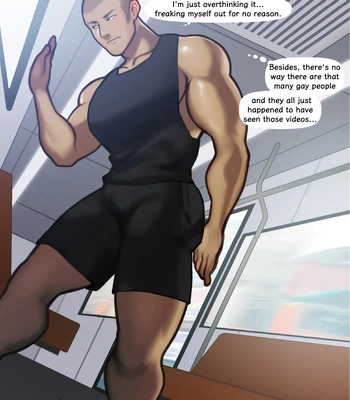 [Yetigo] Underground Star [Eng] – Gay Manga sex 2