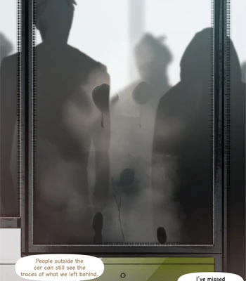 [Yetigo] Underground Star [Eng] – Gay Manga sex 16