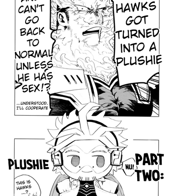 [Hop,Slip (Akaki Chieko)] Tokusei Kakusandan – My Hero Academia dj [Eng] – Gay Manga sex 9
