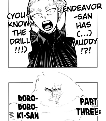 [Hop,Slip (Akaki Chieko)] Tokusei Kakusandan – My Hero Academia dj [Eng] – Gay Manga sex 14