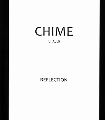 [Reflection (U-hi)] Chime [Kr] – Gay Manga thumbnail 001