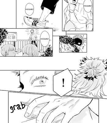 [maru] Kimi ga Suki – Kimetsu no Yaiba dj [Eng] – Gay Manga sex 25