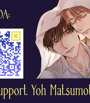 Gay Manga - [Matsumoto Yoh] Hitori de yoru wa koe rarenai [Eng] (update c.3) – Gay Manga