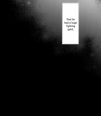 [Kayoubi (Mor)] Another Edge 2 – Gintama dj [Eng] – Gay Manga sex 6