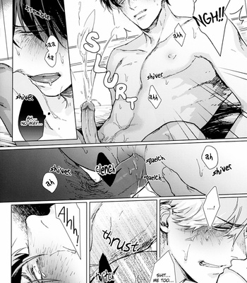 [Kayoubi (Mor)] Another Edge 2 – Gintama dj [Eng] – Gay Manga sex 40