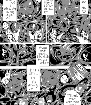 [Honey QP (Inochi Wazuka)] Kinpun Kyoudai Renketsu Tenji [Eng] – Gay Manga sex 63
