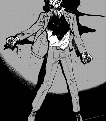 [Asada Nemui] Living Dead (update c.2) [Eng] – Gay Manga sex 14