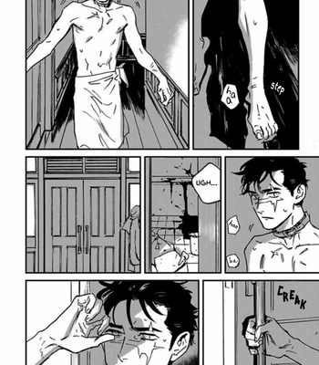 [Asada Nemui] Living Dead (update c.2) [Eng] – Gay Manga sex 50