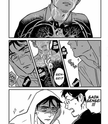 [Asada Nemui] Living Dead (update c.2) [Eng] – Gay Manga sex 58