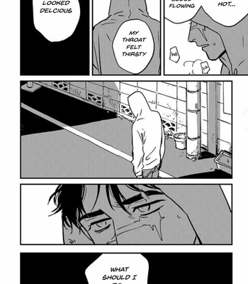 [Asada Nemui] Living Dead (update c.2) [Eng] – Gay Manga sex 60