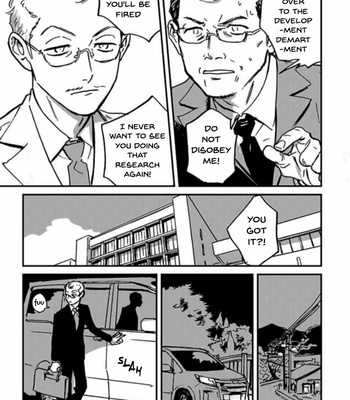 [Asada Nemui] Living Dead (update c.2) [Eng] – Gay Manga sex 65