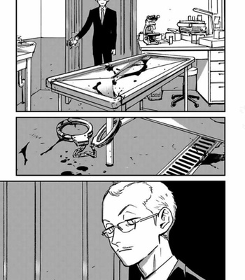 [Asada Nemui] Living Dead (update c.2) [Eng] – Gay Manga sex 67