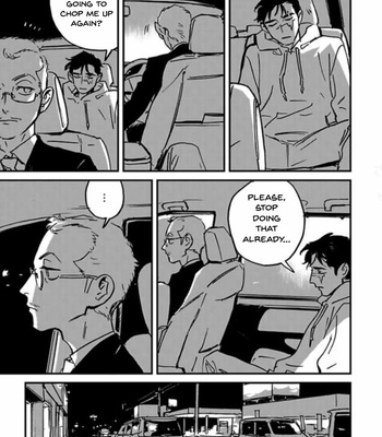 [Asada Nemui] Living Dead (update c.2) [Eng] – Gay Manga sex 75