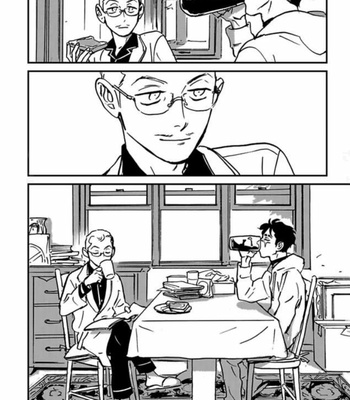 [Asada Nemui] Living Dead (update c.2) [Eng] – Gay Manga sex 80