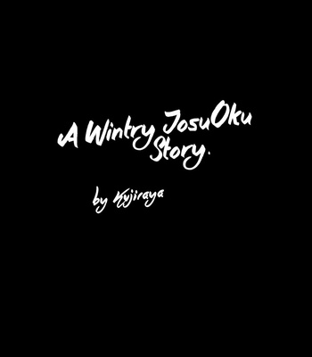 [Allegramente (Kujiraya Jin)] One Winters Day – JoJo’s Bizarre Adventure dj [Español] – Gay Manga sex 3