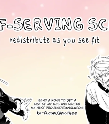 [SNOWN] Tavern Secret Sex – Durarara!! dj [Spa] – Gay Manga sex 60