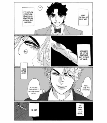 [kimura] Let’s Meet at the End of Eternity [Eng] – Gay Manga sex 5