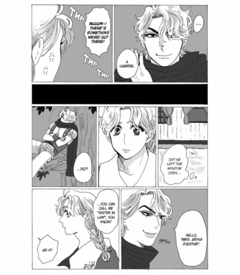 [kimura] Let’s Meet at the End of Eternity [Eng] – Gay Manga sex 24