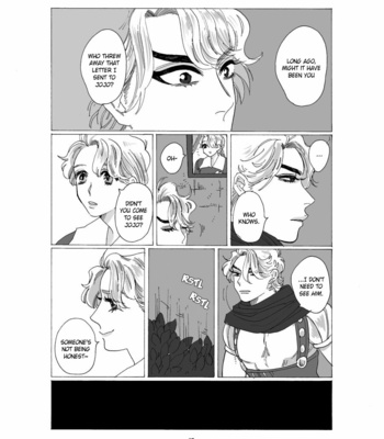 [kimura] Let’s Meet at the End of Eternity [Eng] – Gay Manga sex 26